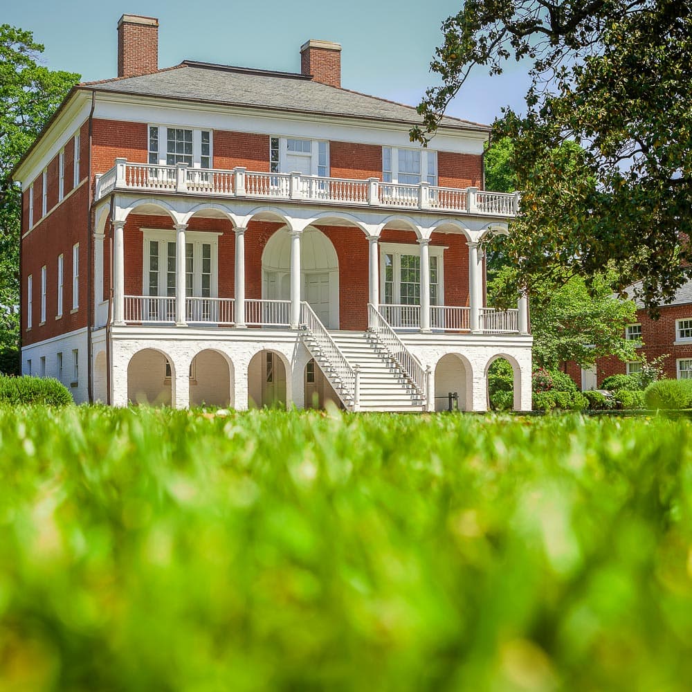 Robert Mills House — South Carolina, United States, North America