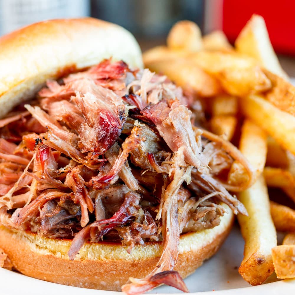 Puckett's Gro. & Restaurant — 