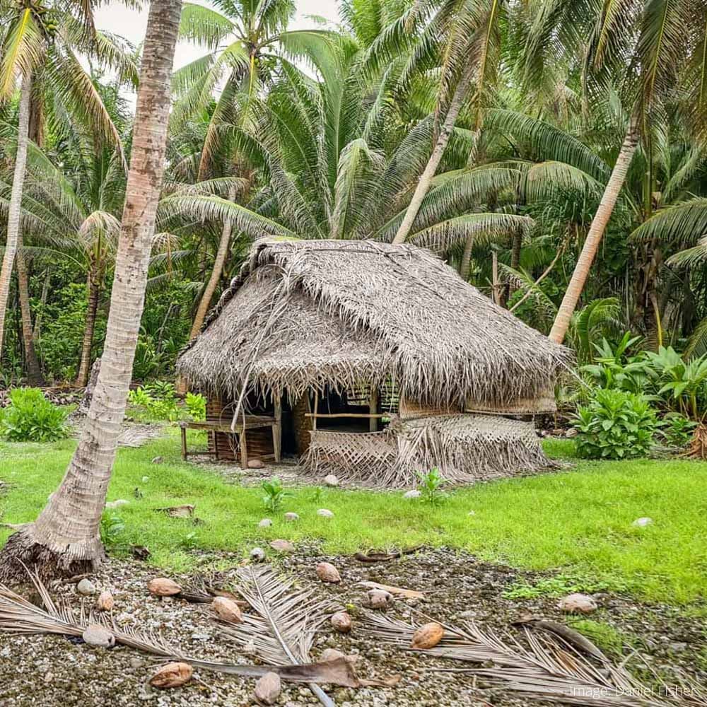 Pukapuka — 
