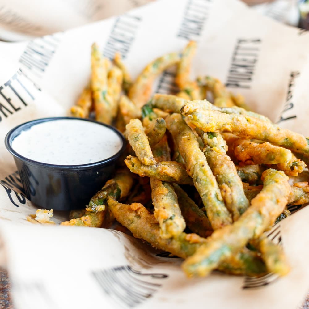Puckett's Gro. & Restaurant — 
