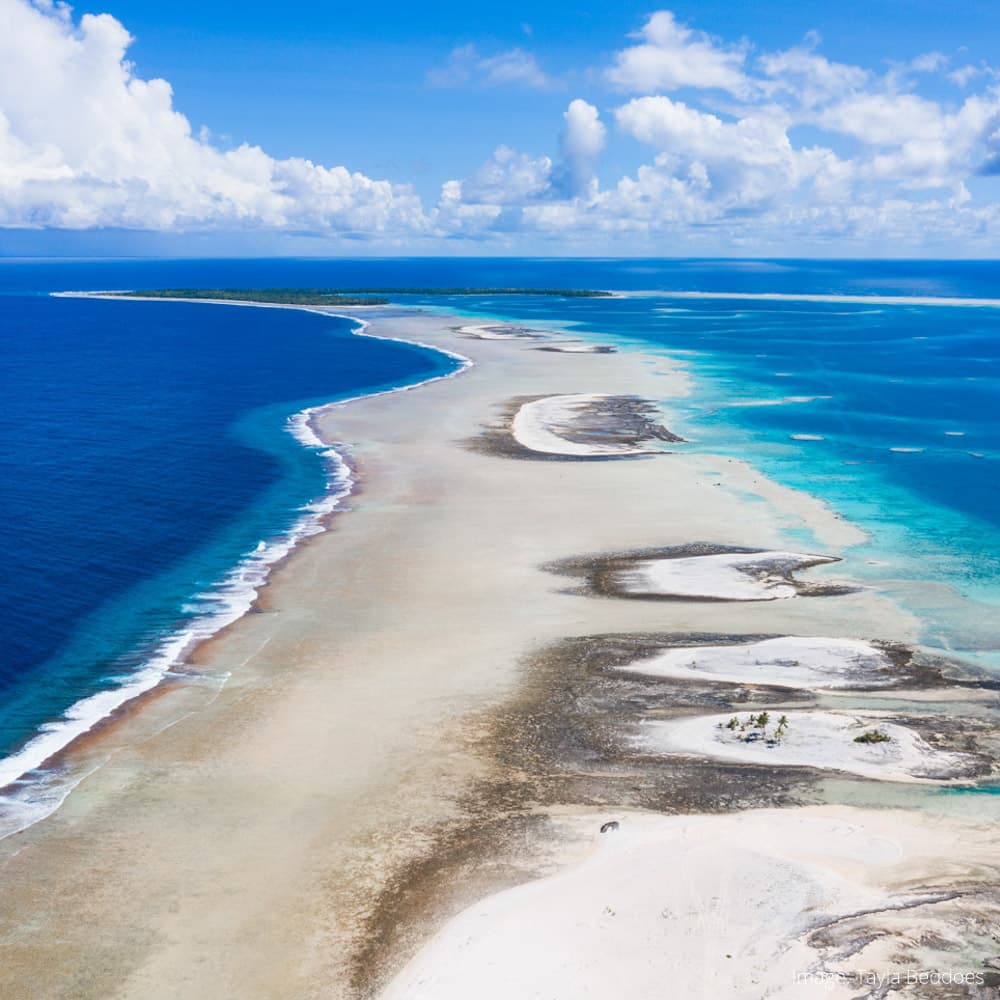 Pukapuka — 