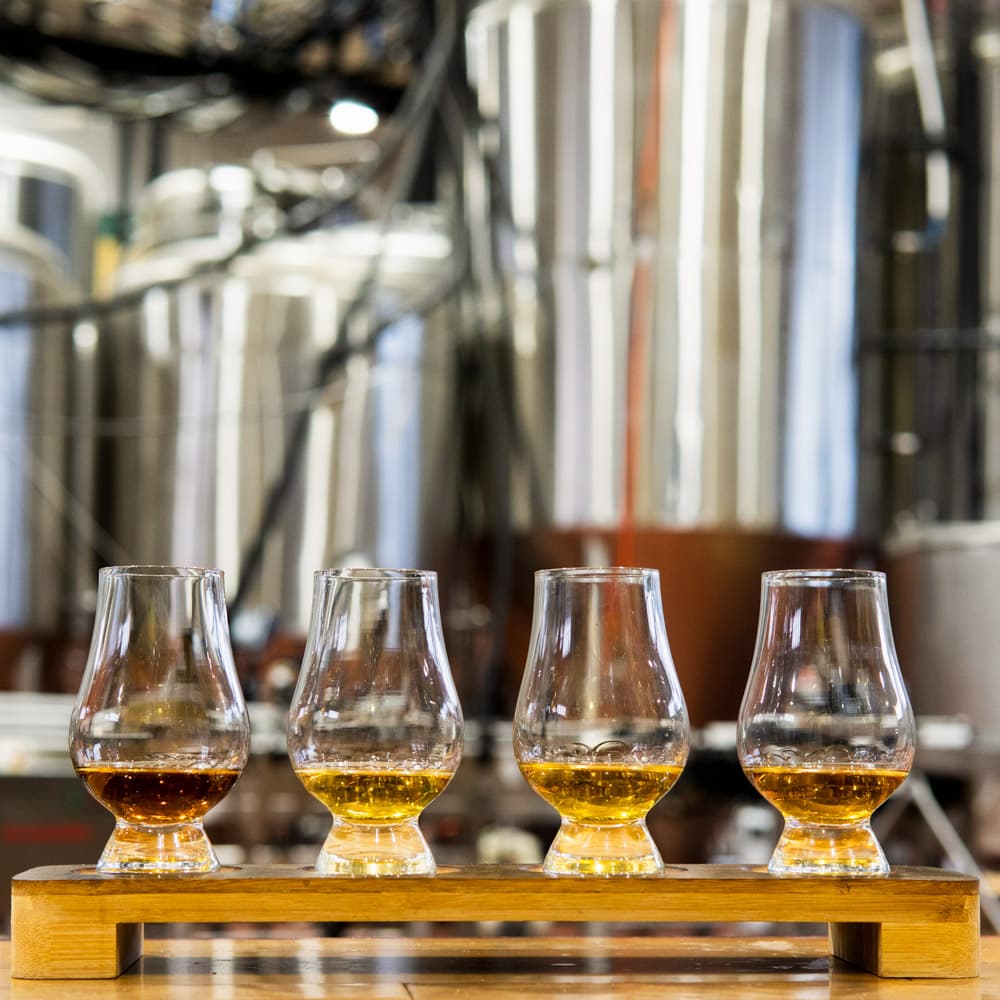 Straight to Ale — Alabama, United States, North America