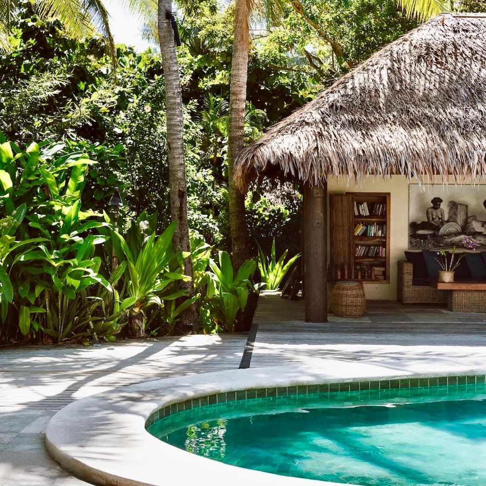 Tokoriki Island Resort — Fiji, Oceania