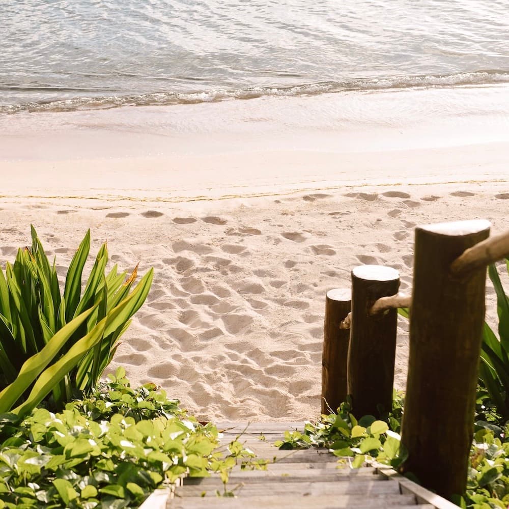 Tokoriki Island Resort — 