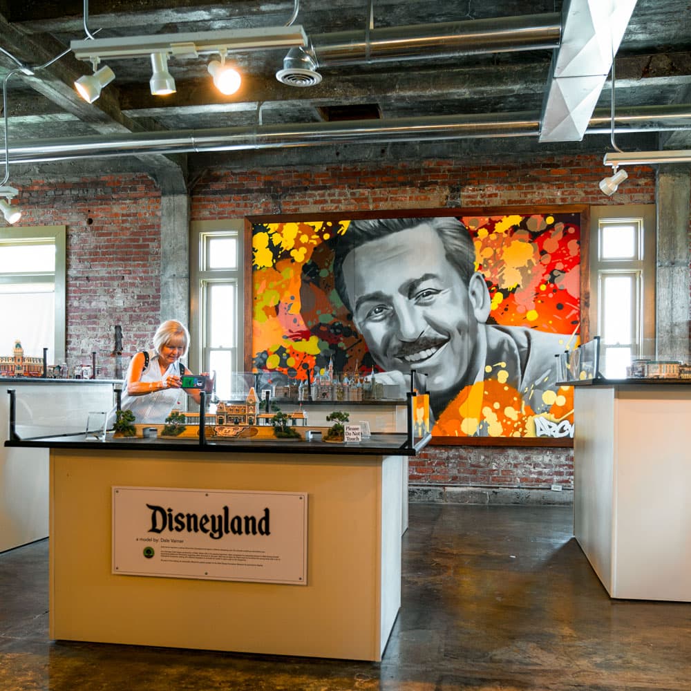 Walt Disney Hometown Museum — Missouri, United States, North America