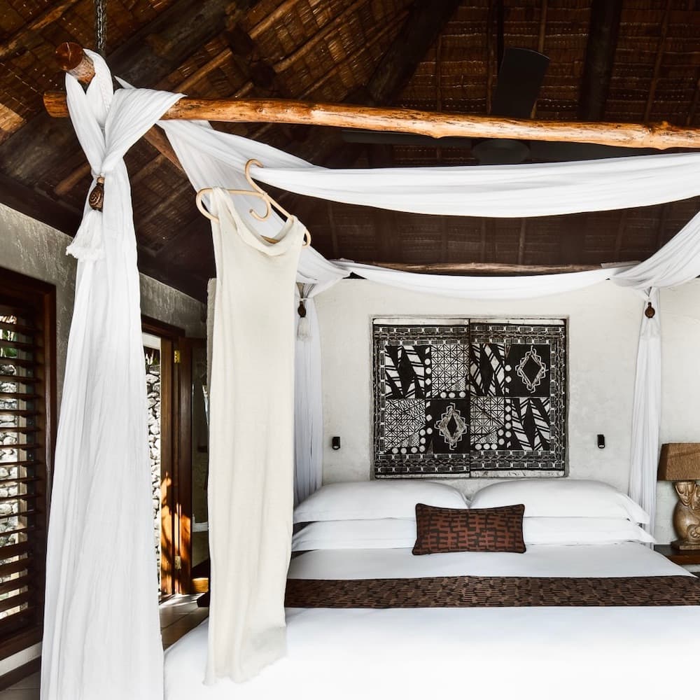 Tokoriki Island Resort — 