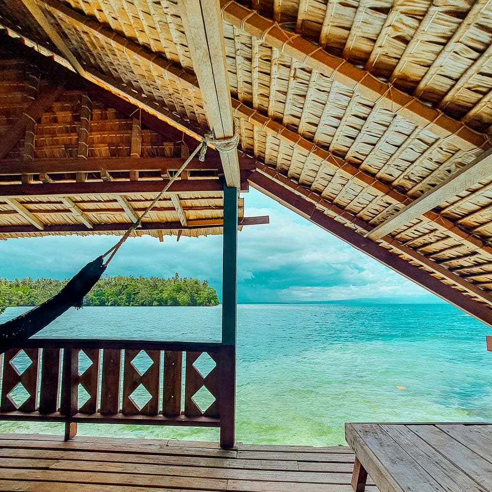 Titiru Eco Lodge — 
