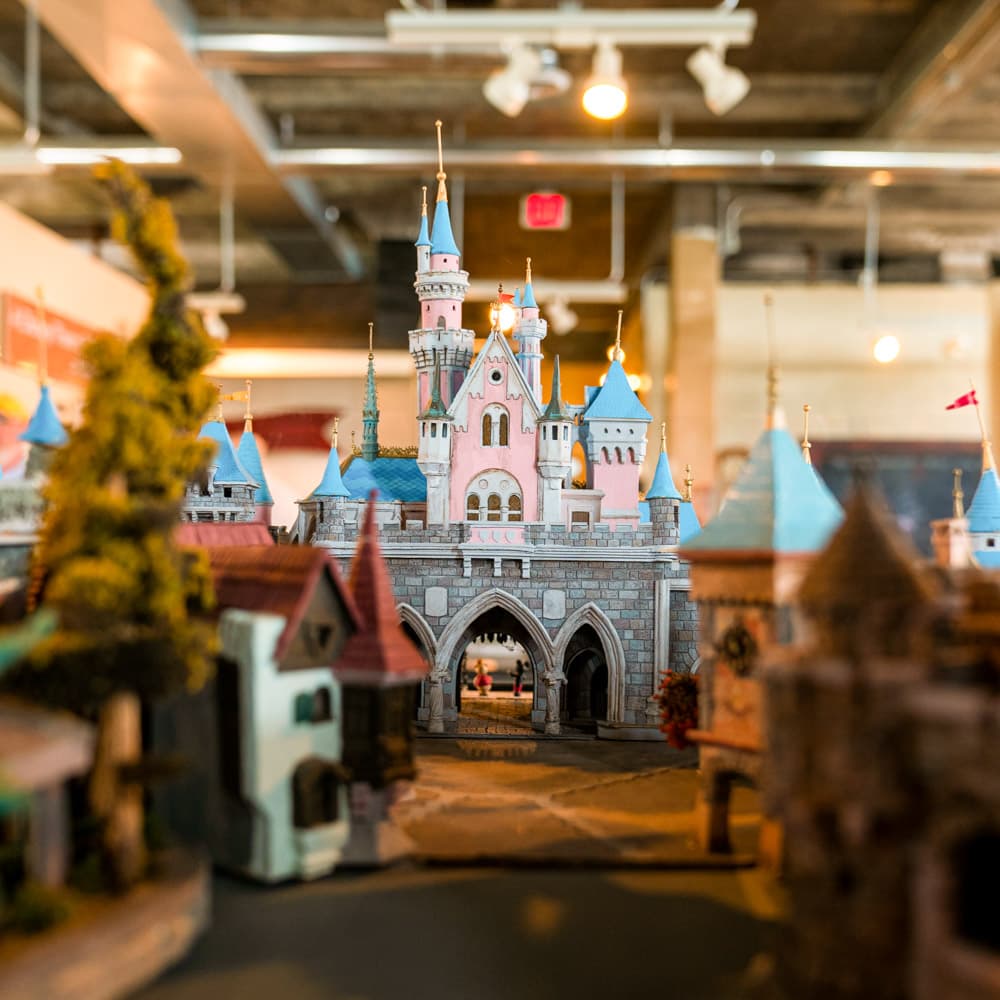 Walt Disney Hometown Museum — 
