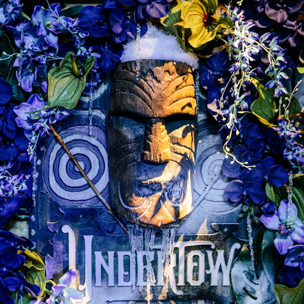 Undertow — 