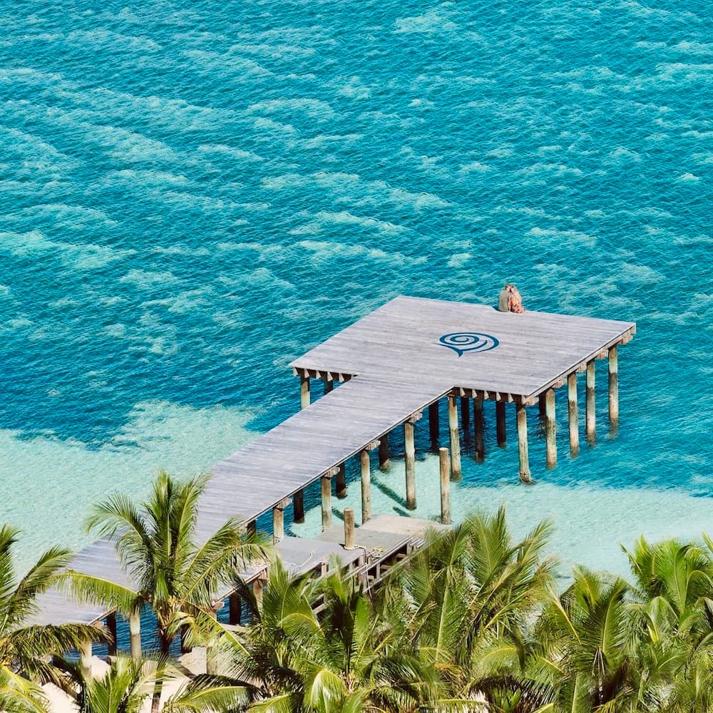 Tokoriki Island Resort — 