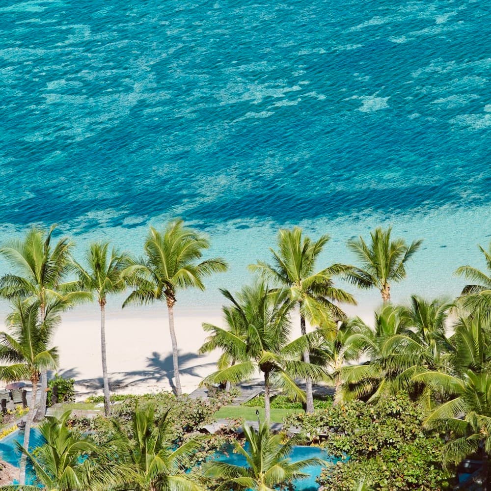 Tokoriki Island Resort — 