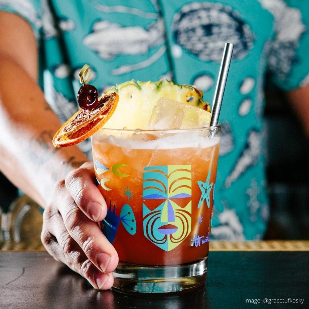 Undertow — 