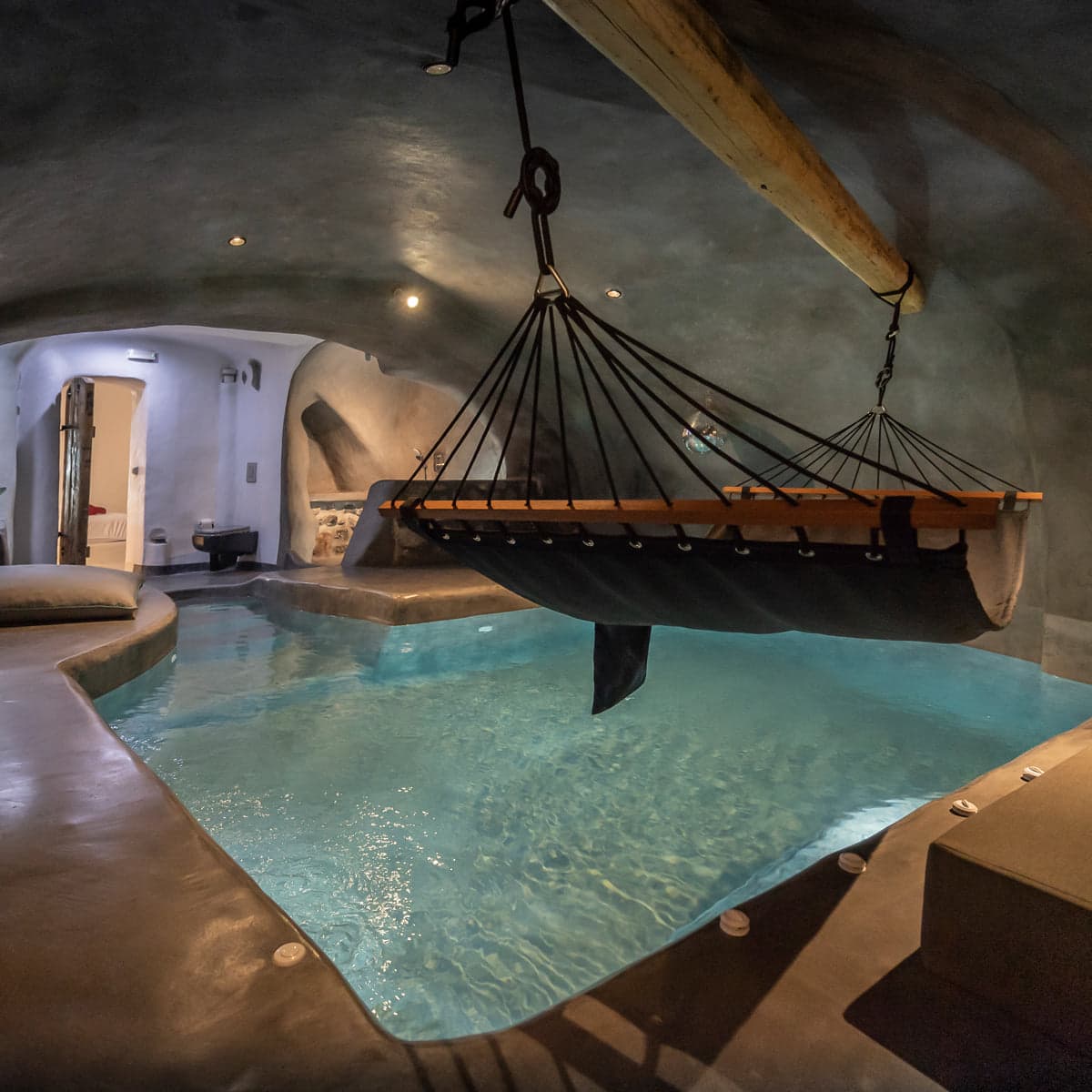 Sophia Luxury Suites — 