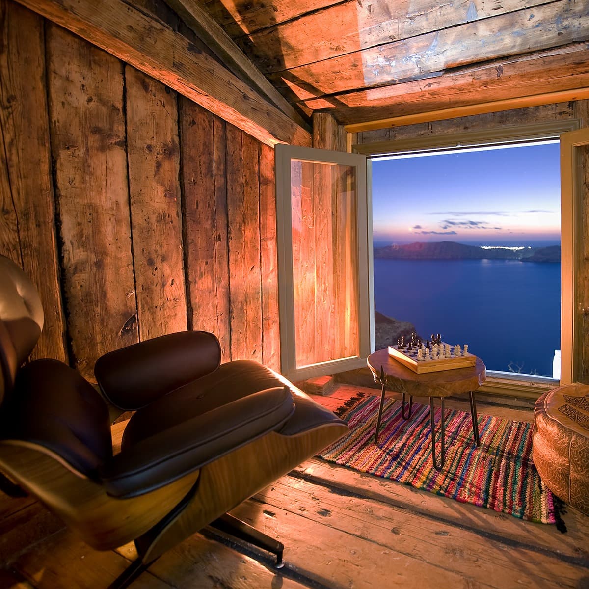 Sophia Luxury Suites — 