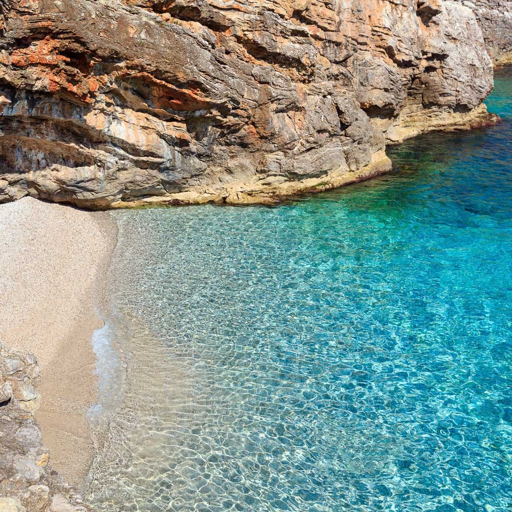 Zingaro Nature Reserve — 