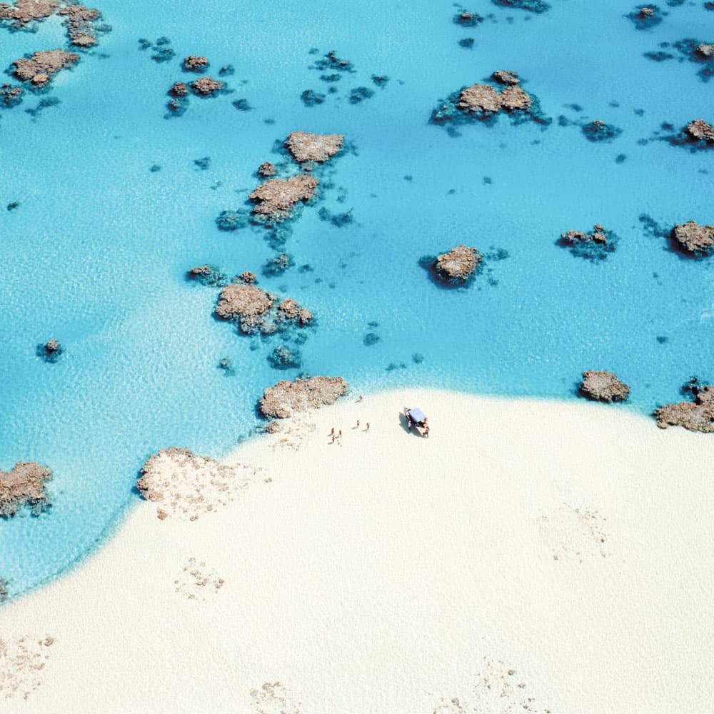 Aitutaki — Cook Islands, Oceania