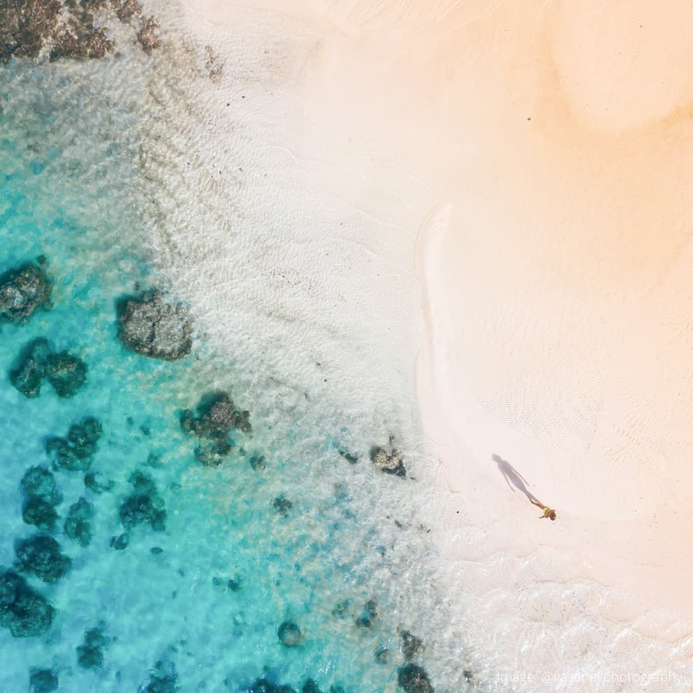 Aitutaki — 
