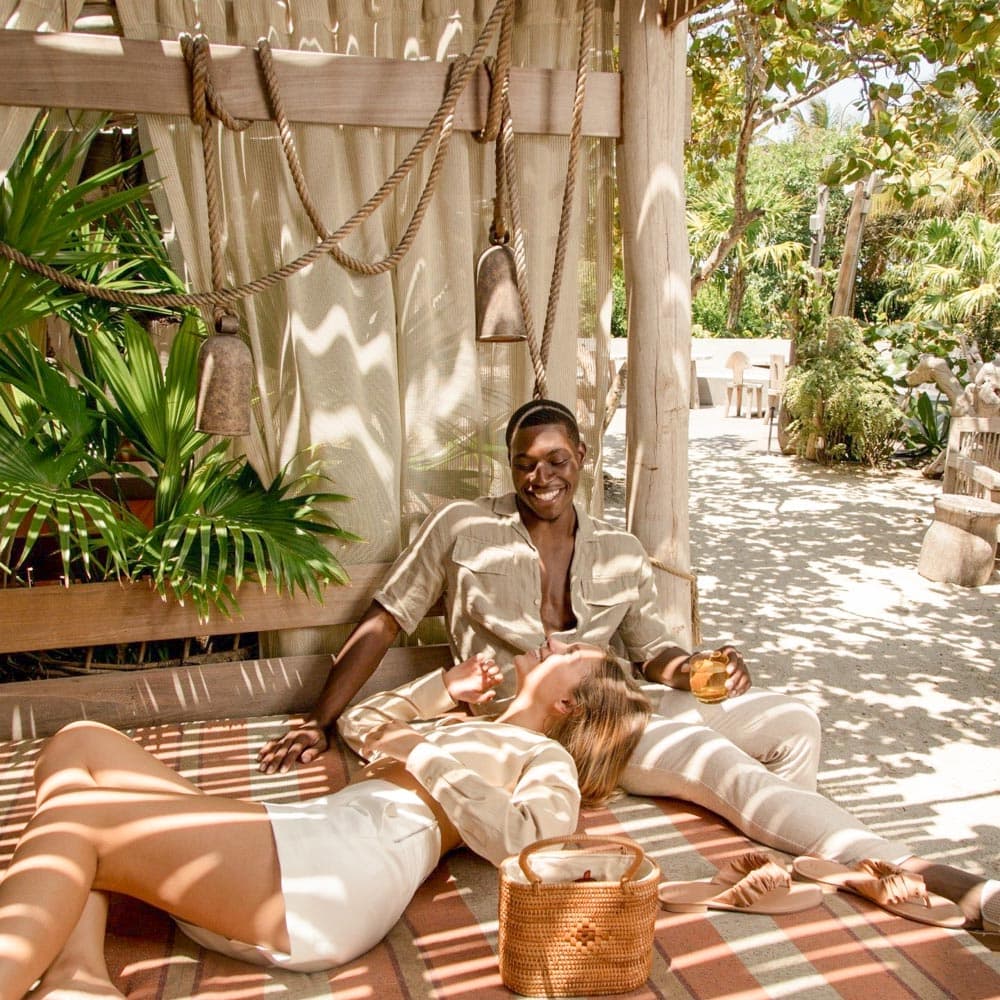 1 Beach Club — 