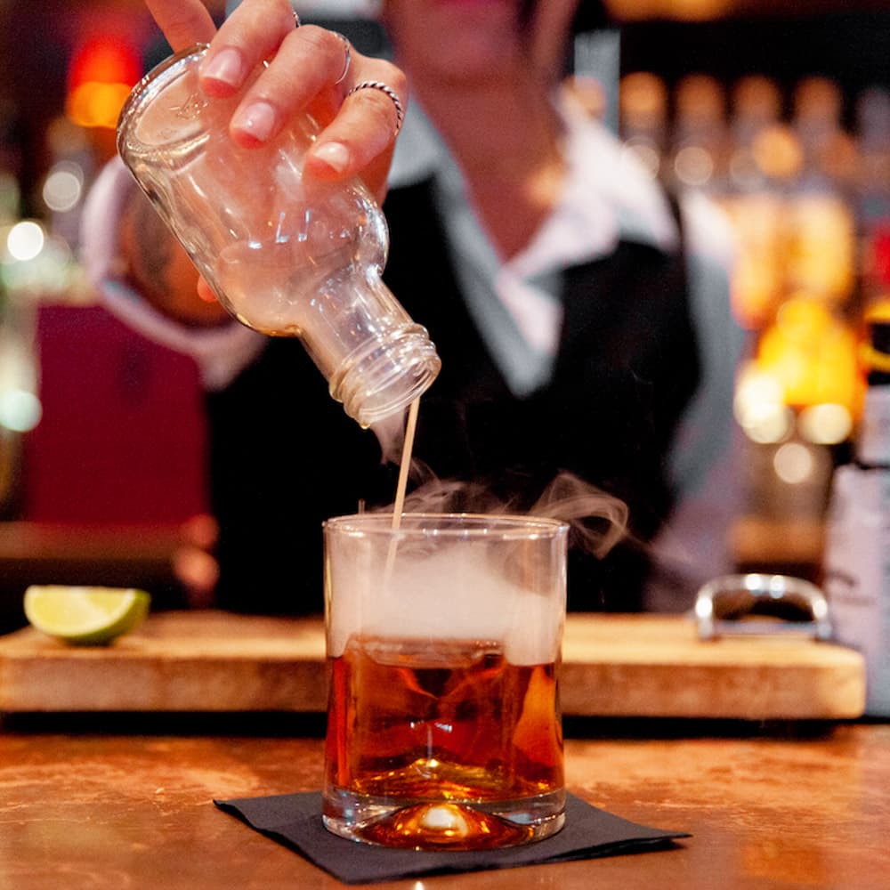 Tellers: An American Chophouse — 