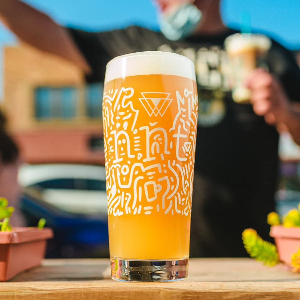 Vennture Brew Co — 