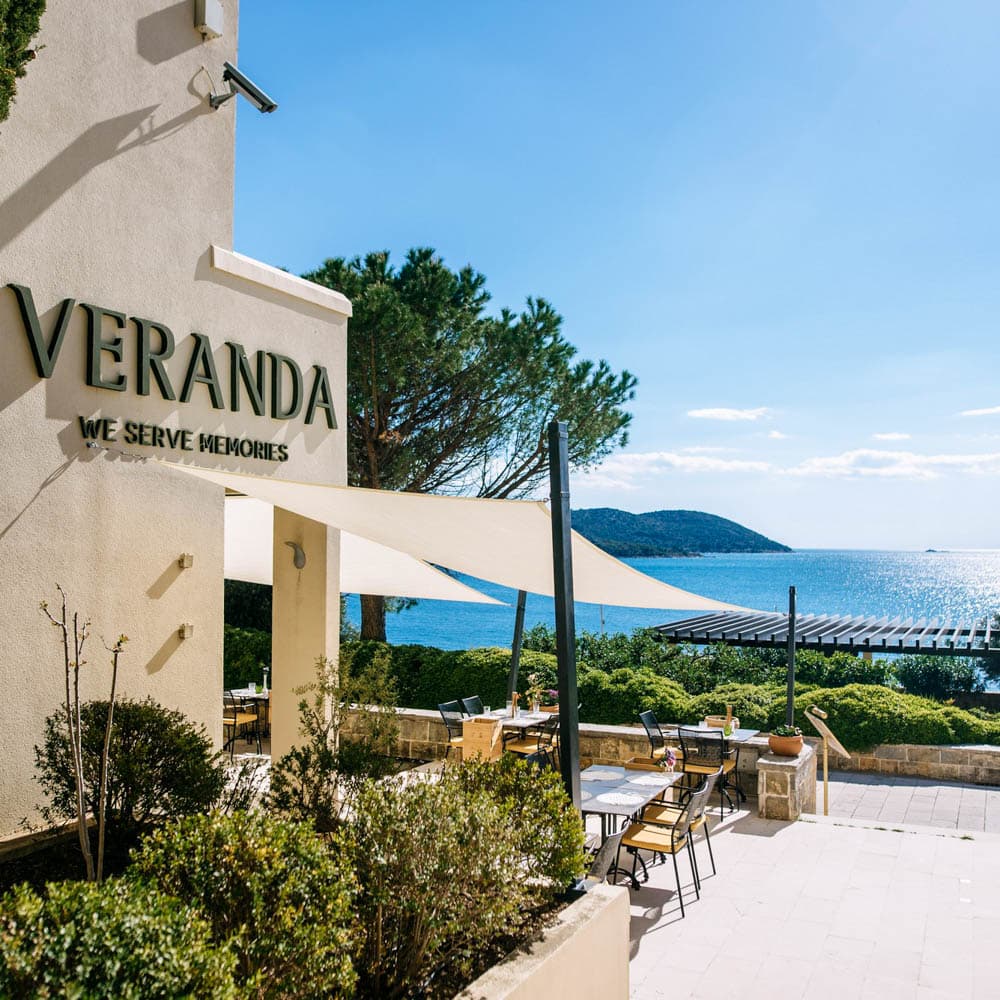 Veranda 2.0 — 