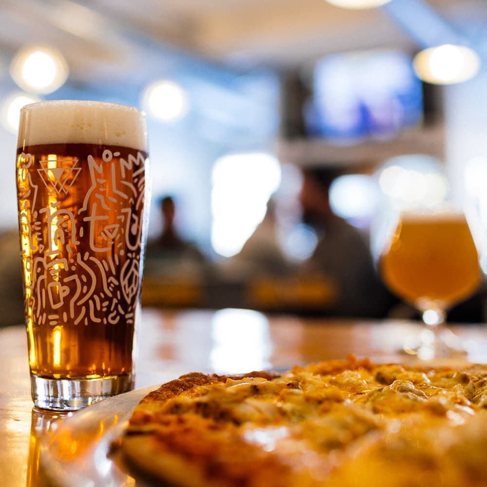 Vennture Brew Co — 
