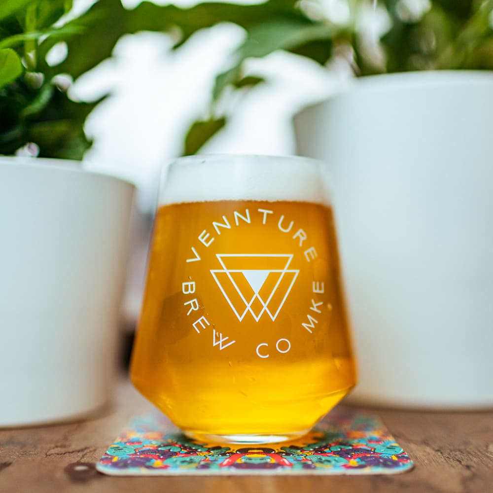 Vennture Brew Co — 