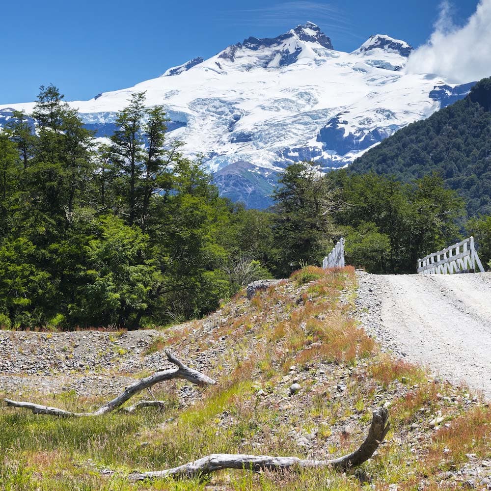 Nahuel Huapi National Park — Argentina, South America