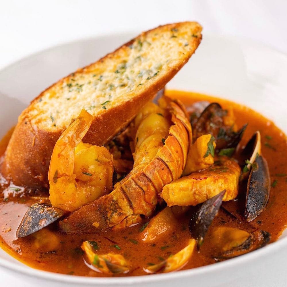 Bayside Seafood Grill & Bar — Naples, Paradise Coast, Florida, United States, North America