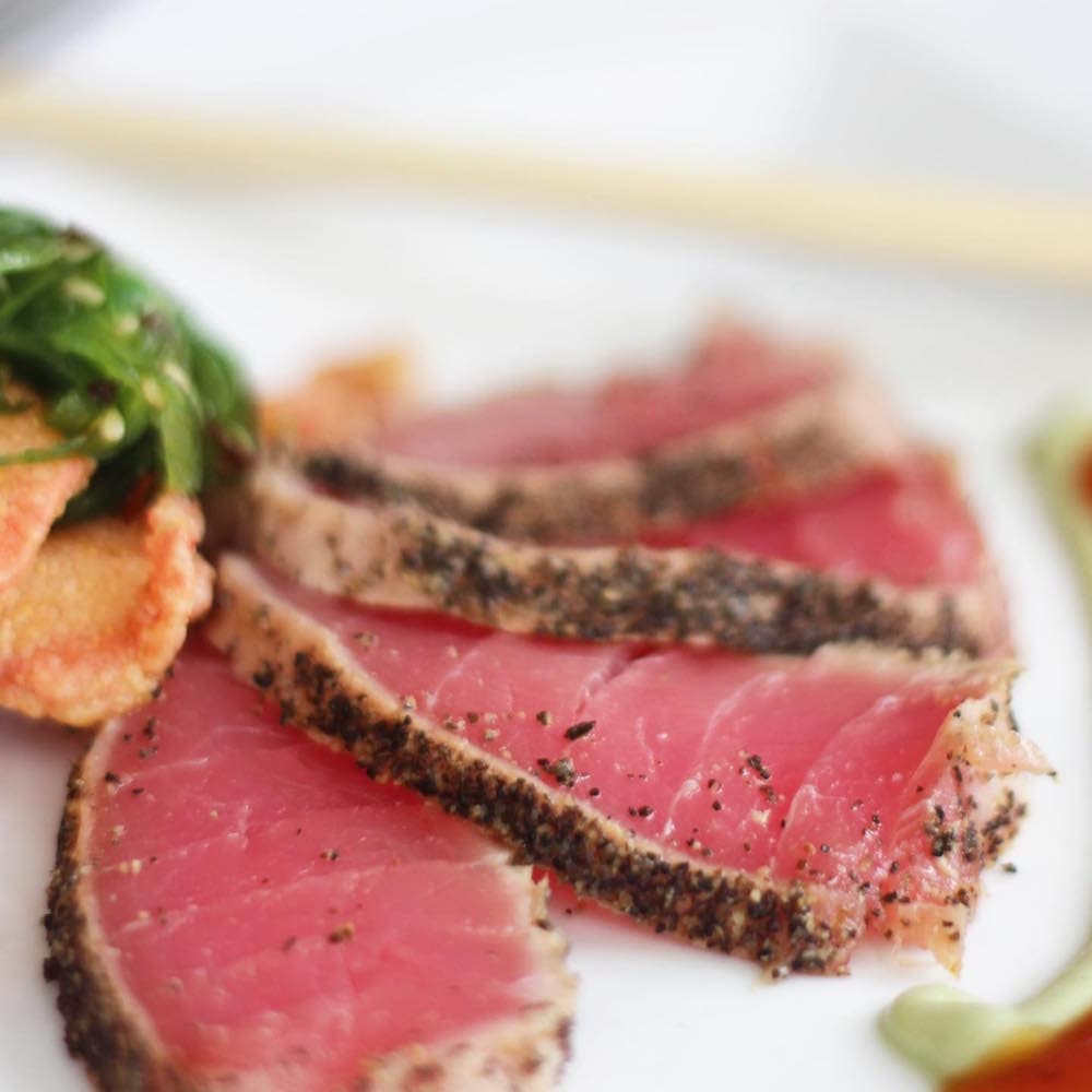 Bayside Seafood Grill & Bar — 