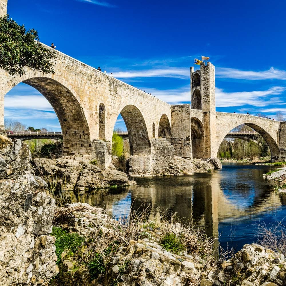 Besalú — 