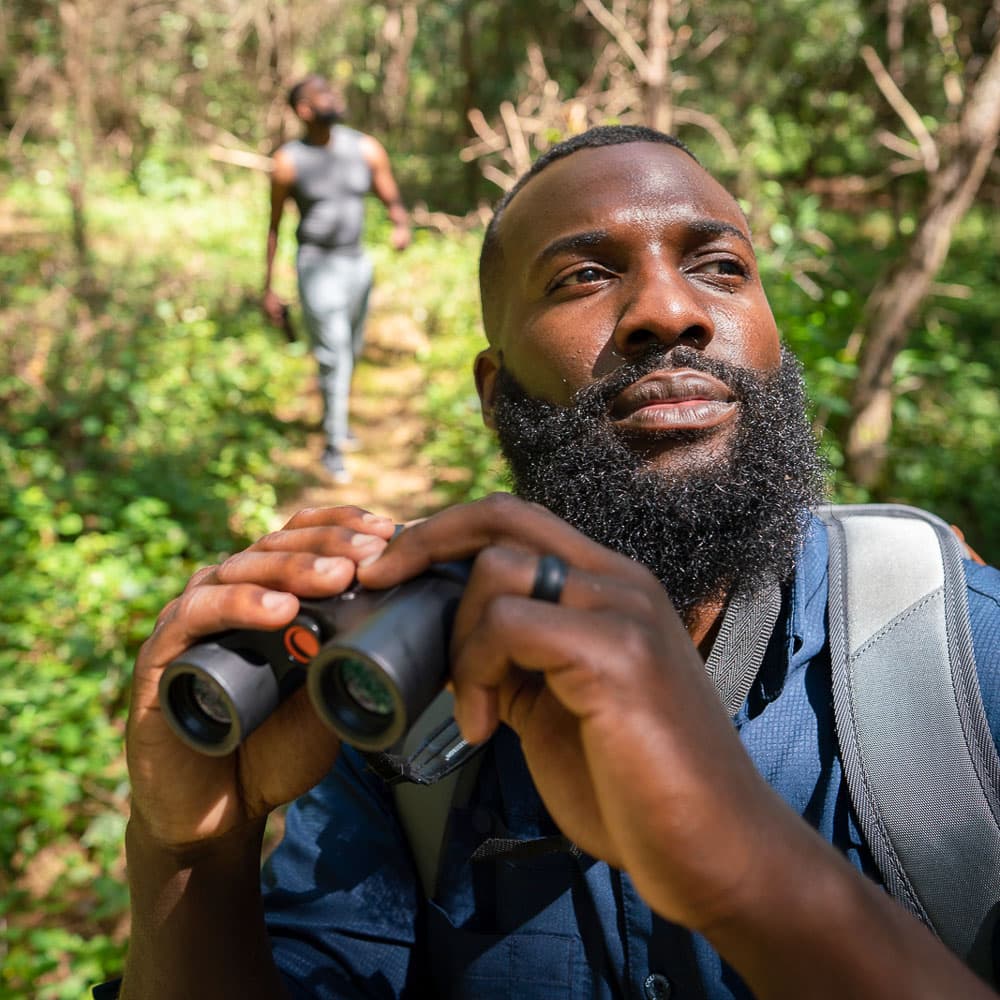 Congo Nature Preserve — Alabama, United States, North America