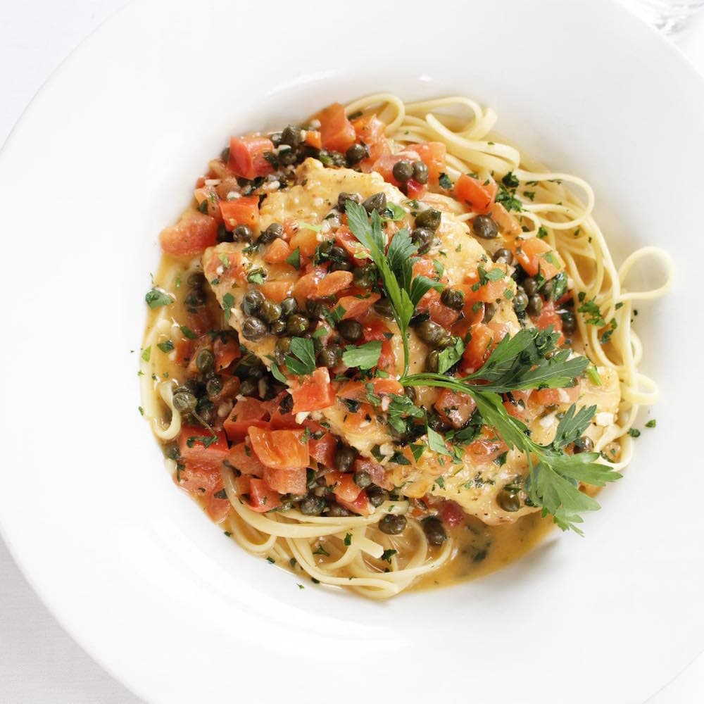 Bayside Seafood Grill & Bar — 
