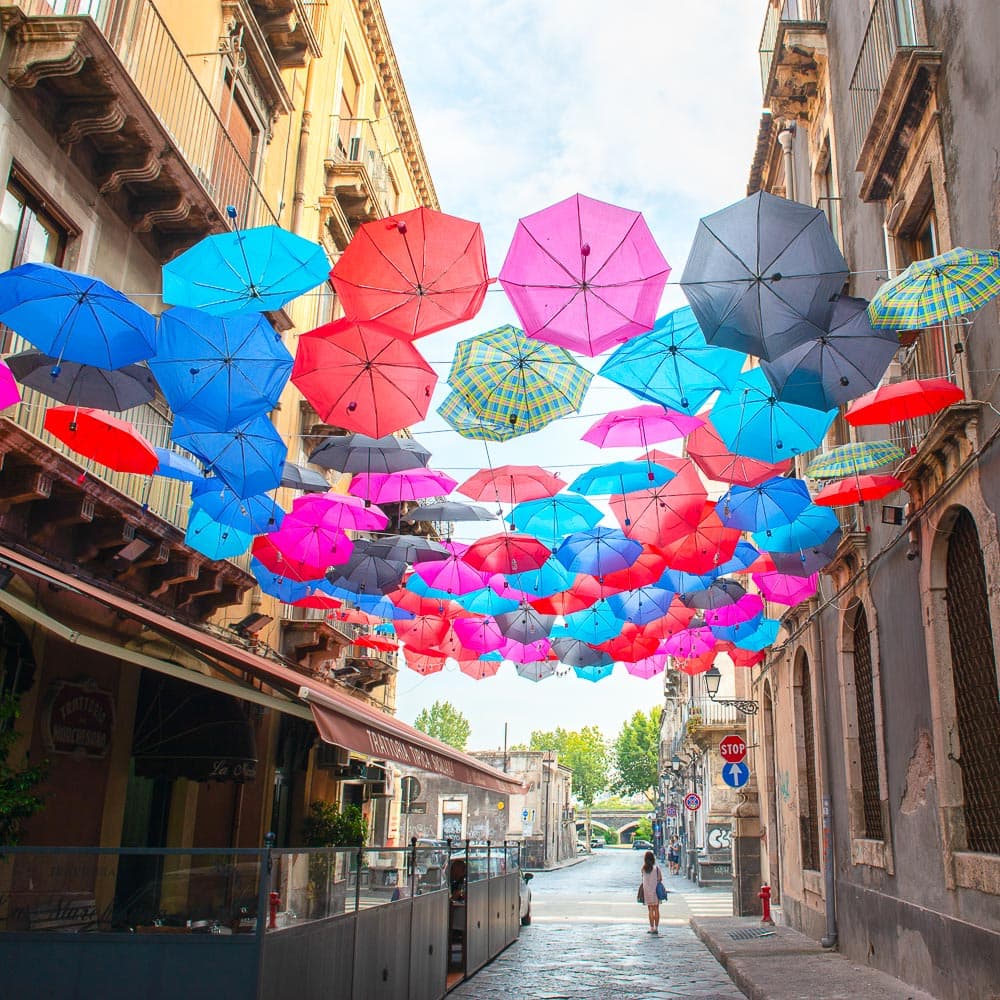 Catania — 