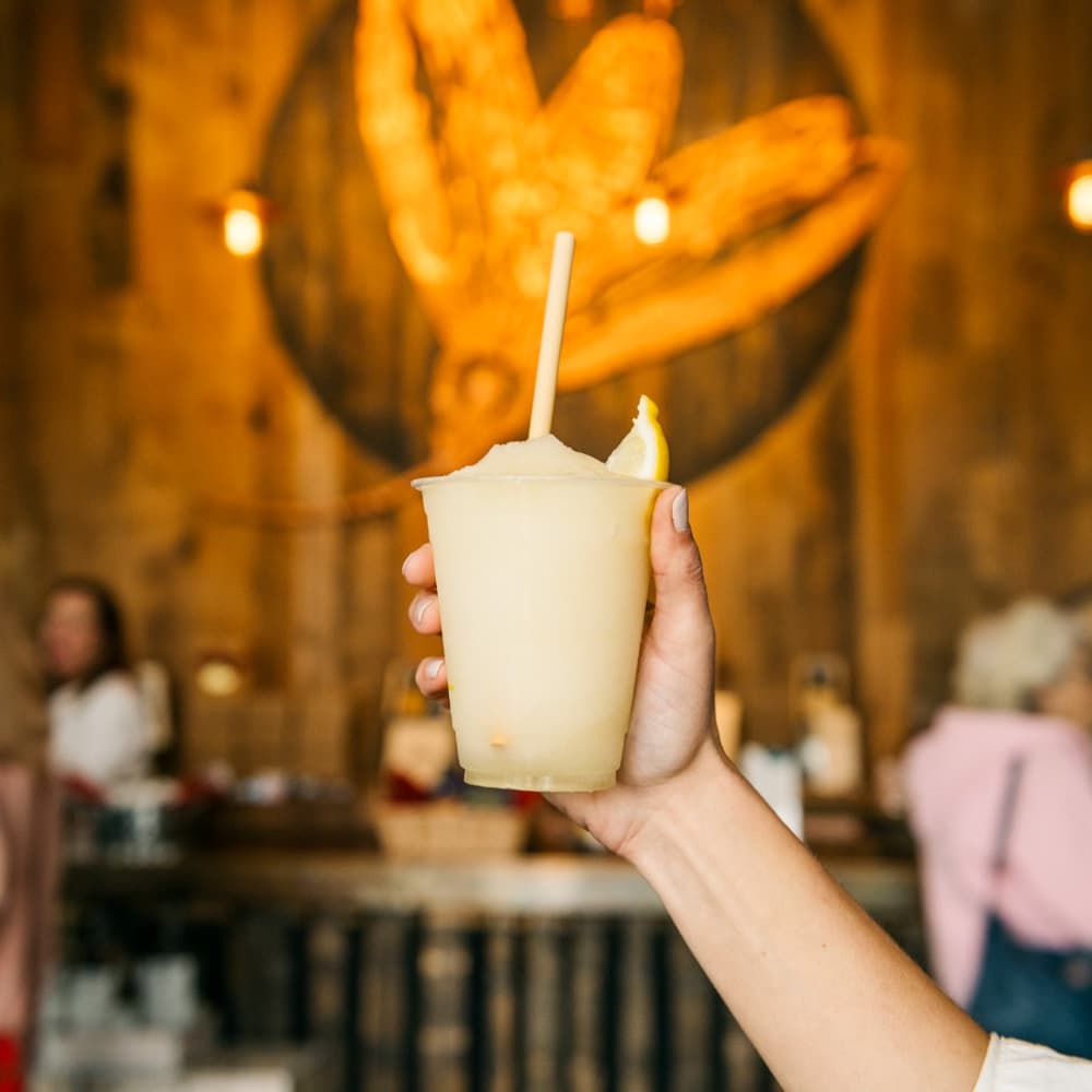 Firefly Distillery — 