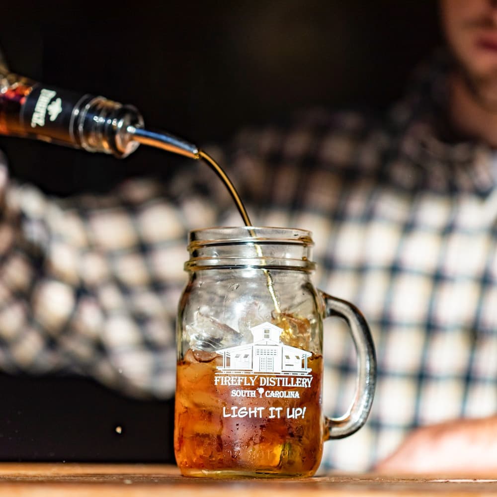 Firefly Distillery — 