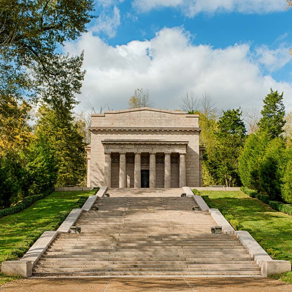 Lincoln Birthplace — Kentucky, United States, North America