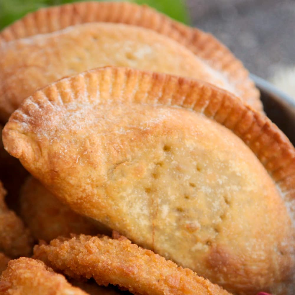 Lasyone's Meat Pie Restaurant — 