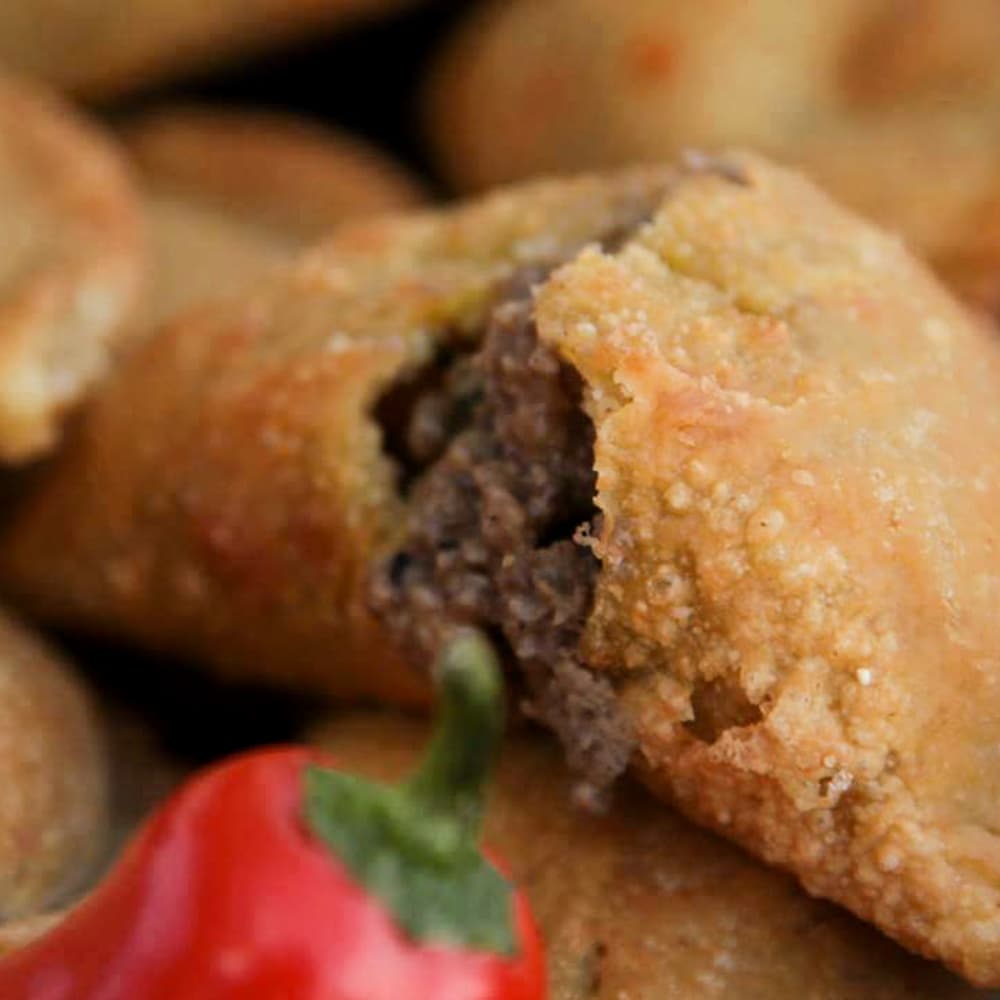 Lasyone's Meat Pie Restaurant — 
