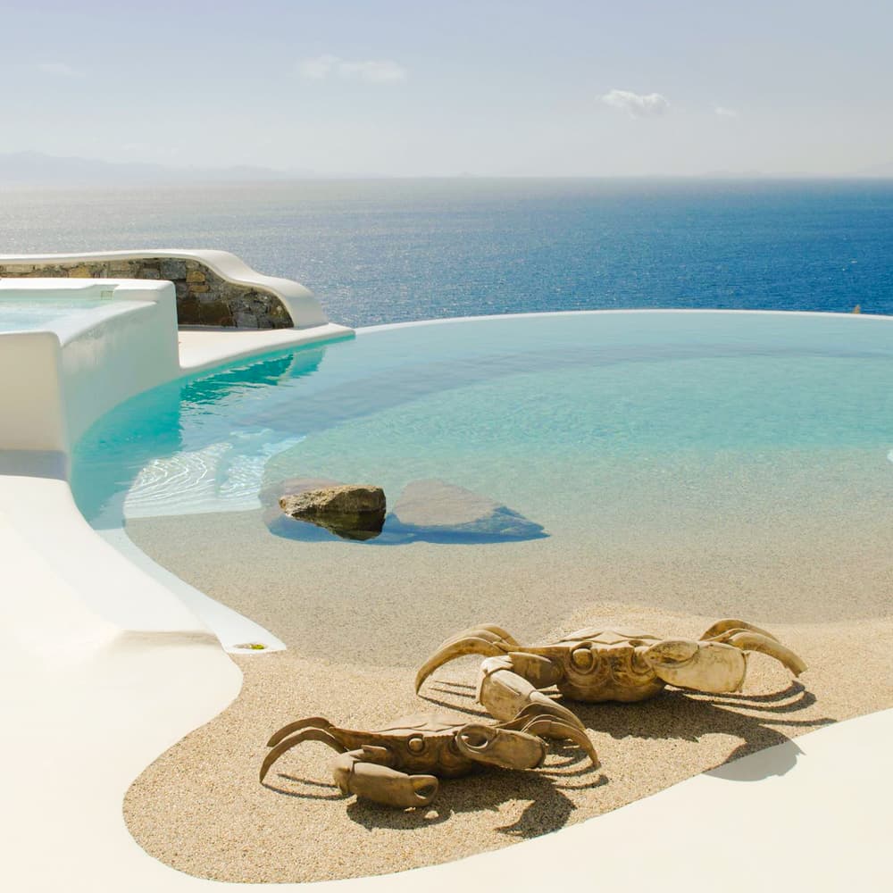 Kirini My Mykonos Retreat — 