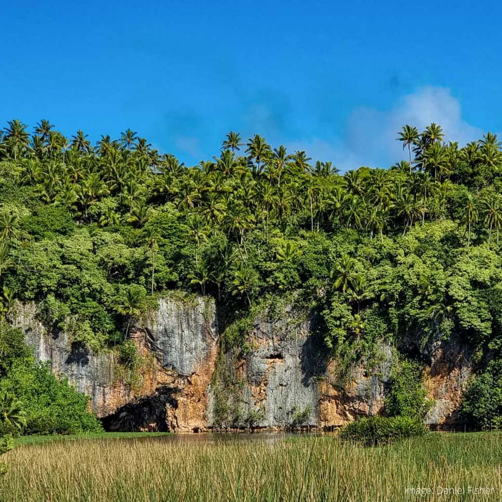 Mangaia — 