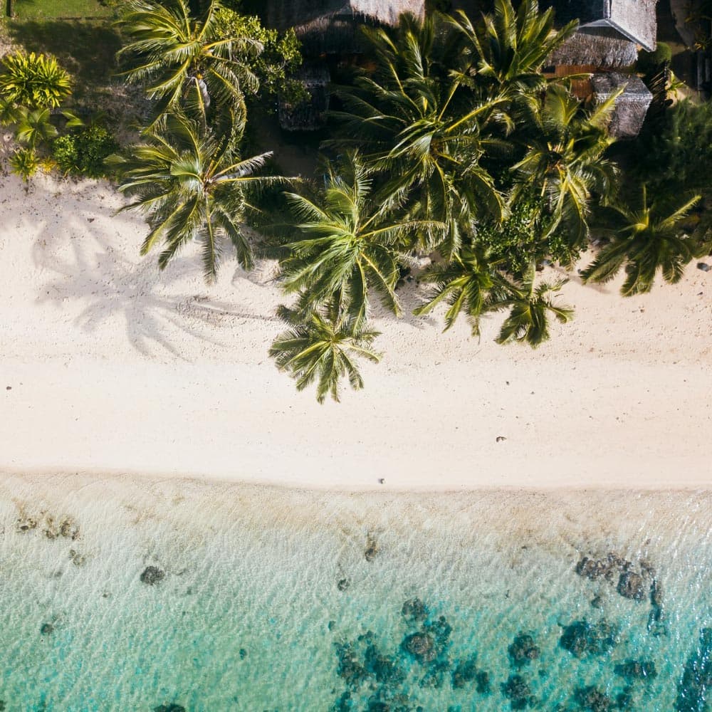 Pacific Resort Rarotonga — 