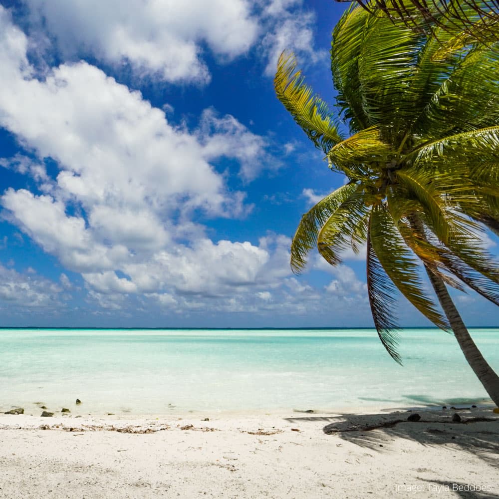 Penrhyn — Cook Islands, Oceania