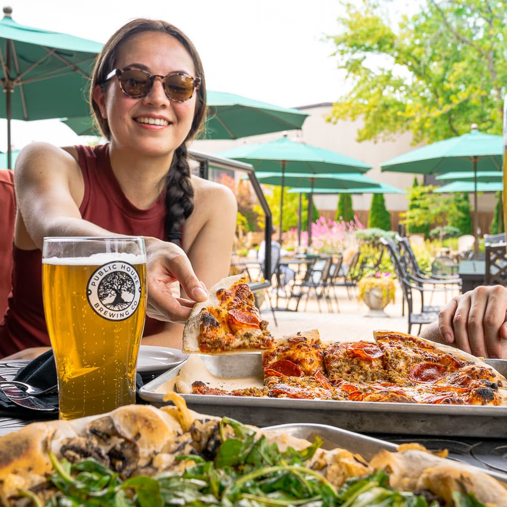 Public House Brewing Co — Missouri, United States, North America