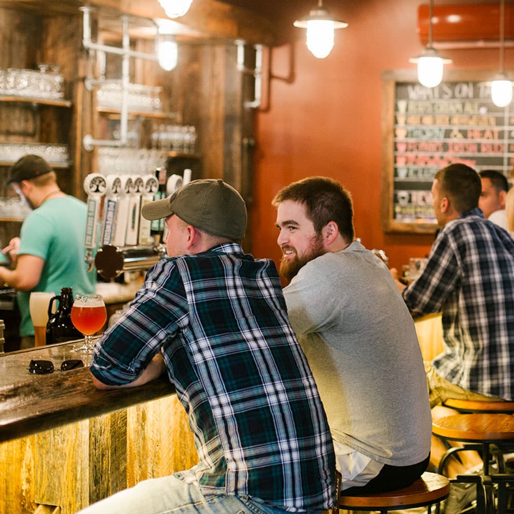 Public House Brewing Co — 