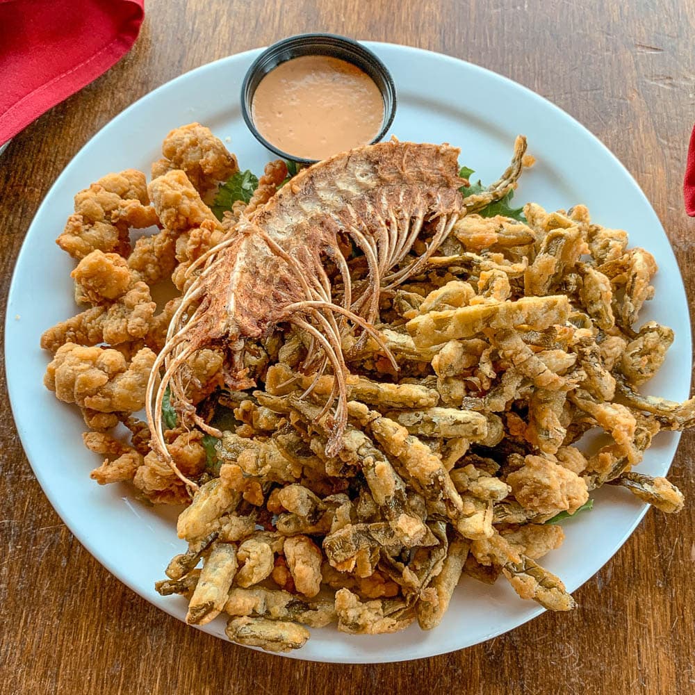 Rustler’s Rooste — 