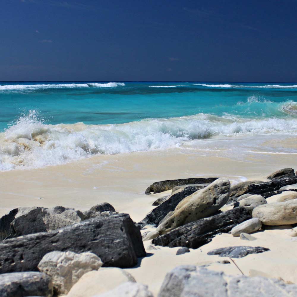 Cayo Largo del Sur — Cuba, Caribbean