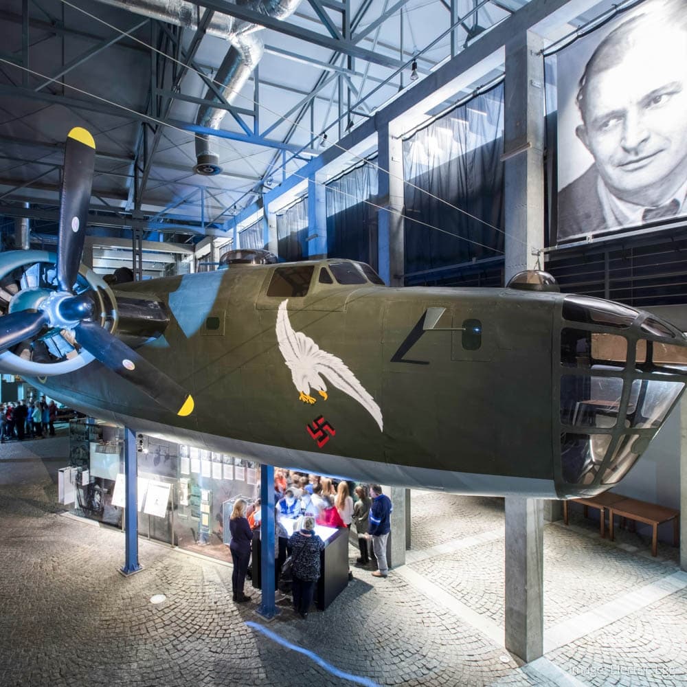 Warsaw Uprising Museum — 