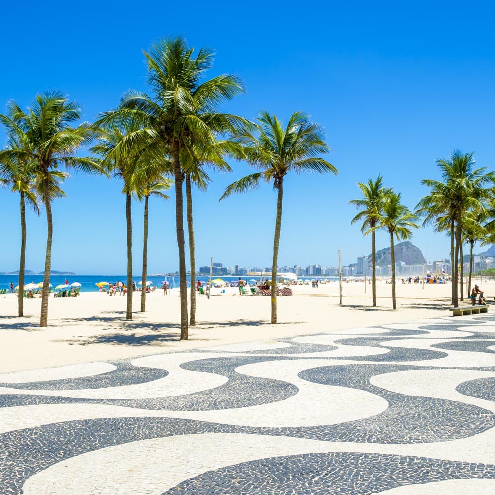 Ipanema — 