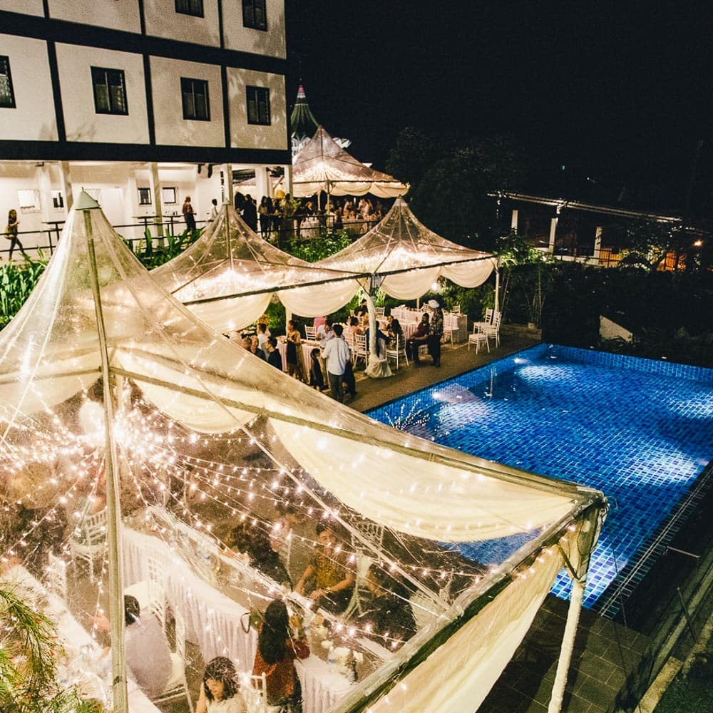 The Marian Boutique Lodging House — 